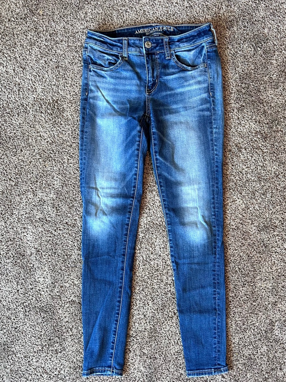 American Eagle Jeggings
